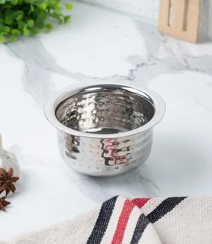 Stainless Steel