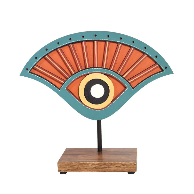 Ine Mask Showpiece media 3