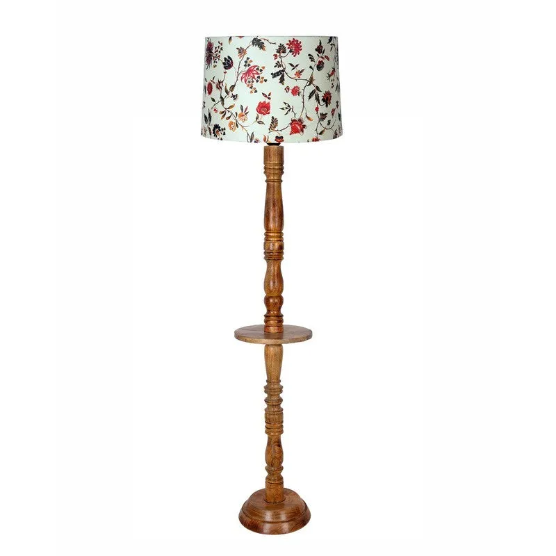 LustraLite Luxury Floor Lamp media 3