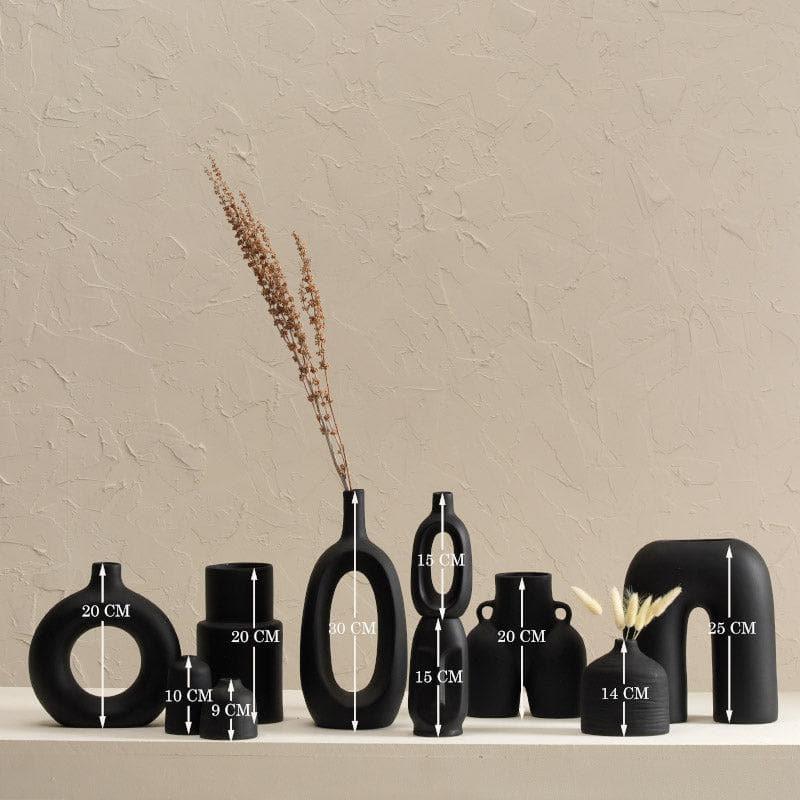 Milo Vase - Set Of Ten media 4