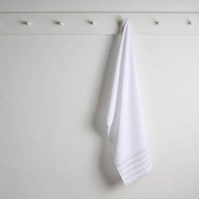 Casto Terry Hand Towel - Set Of Two media 4