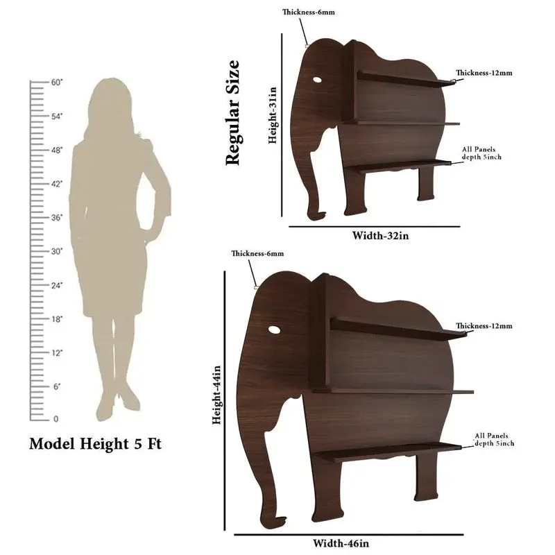 Elephento Wall Shelf media 6