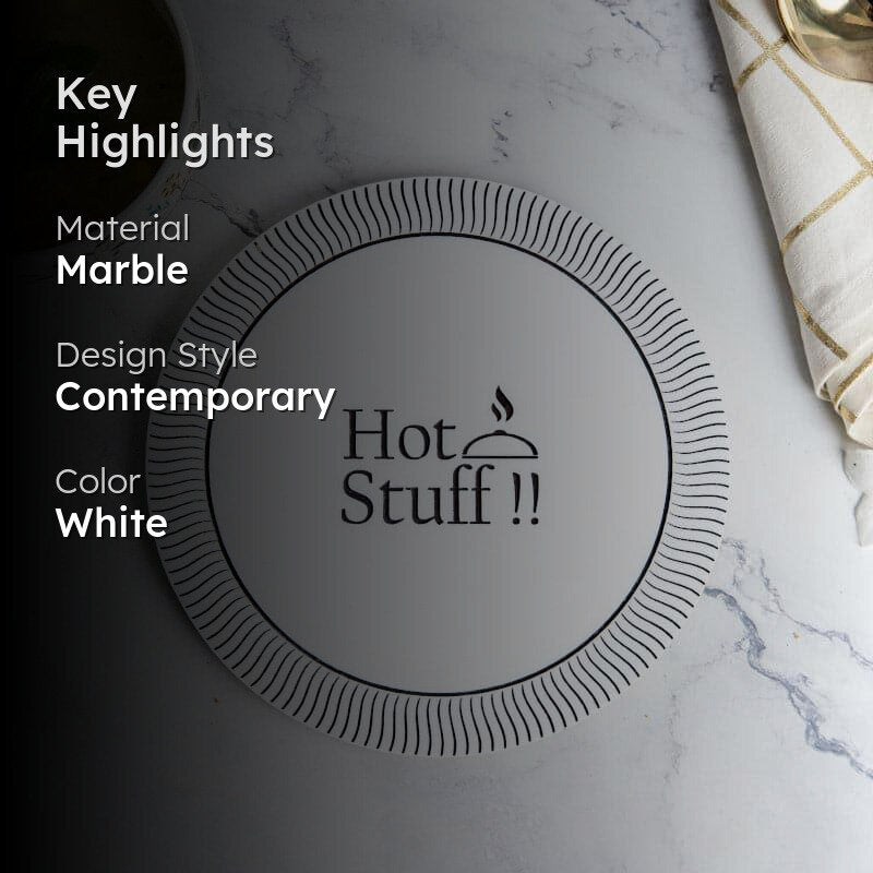 Hot Struff Trivet media 2