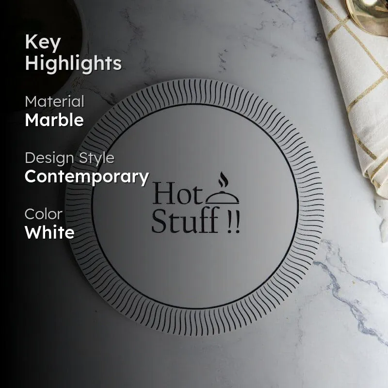 Hot Struff Trivet media 2