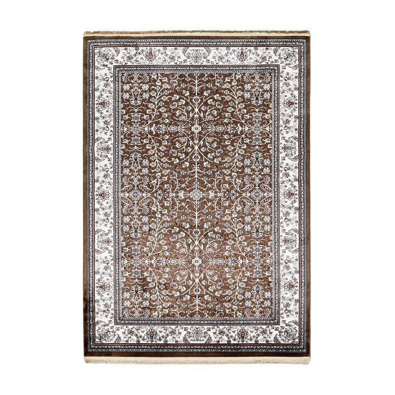 Sufiya Art Silk Carpet