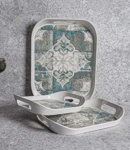 Melamine