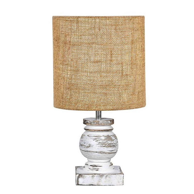MonoShine Wooden Table Lamp media 5