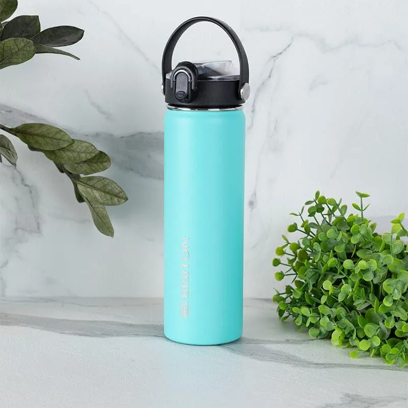 Fizz Fantasy Bottle (Sky Blue) - 750 mL media 1