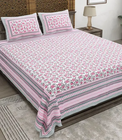 100% Cotton