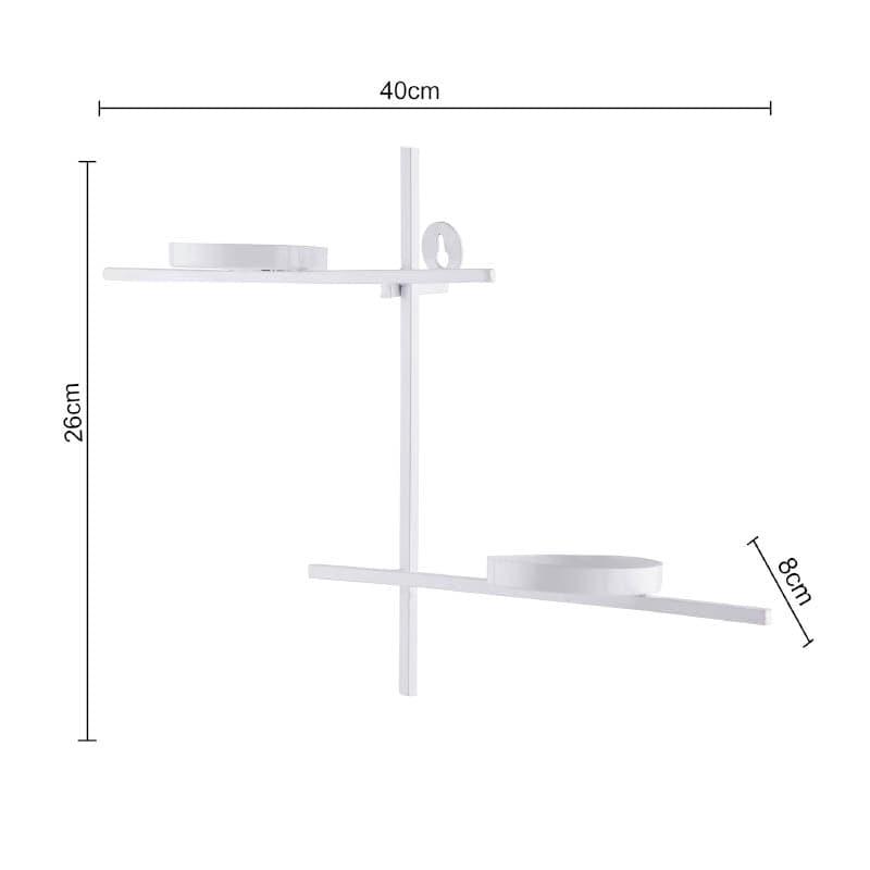 Terra Luminaire Votive Duo (Green) - Set Of Two media 4