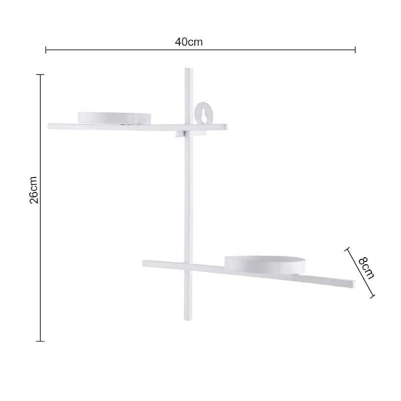 Terra Luminaire Votive Duo (Green) - Set Of Two media 4