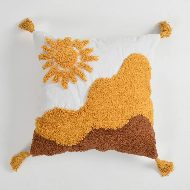 Avyra Cushion Cover media 3