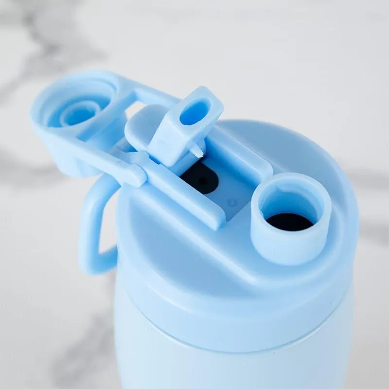Drink Disco Water Bottle (Blue) - 1000 mL media 4