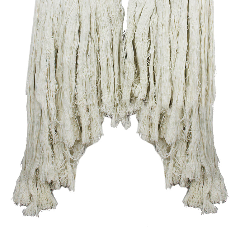 Rainbow Rove Woolen Wall Accent media 3