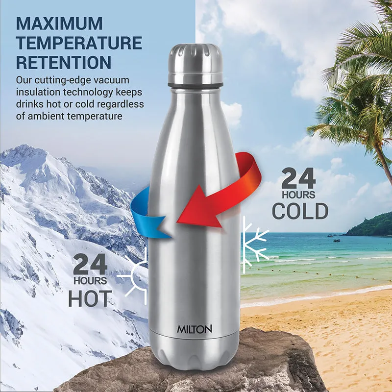 Milton Novas Vacuum Insulated Bottle - 1 L media 8