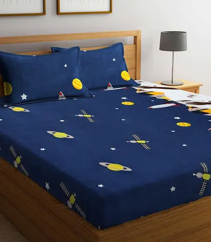 PolyCotton/Cotton Blend