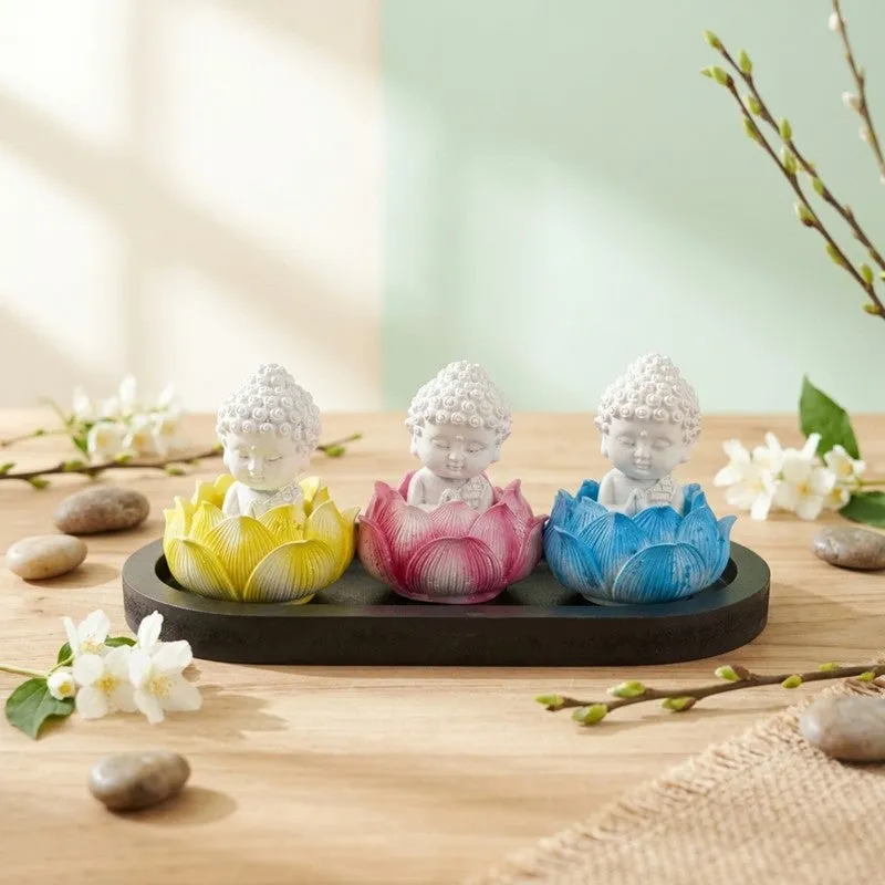 Zenaya Resin Idol media 3
