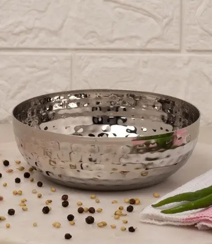 Stainless Steel