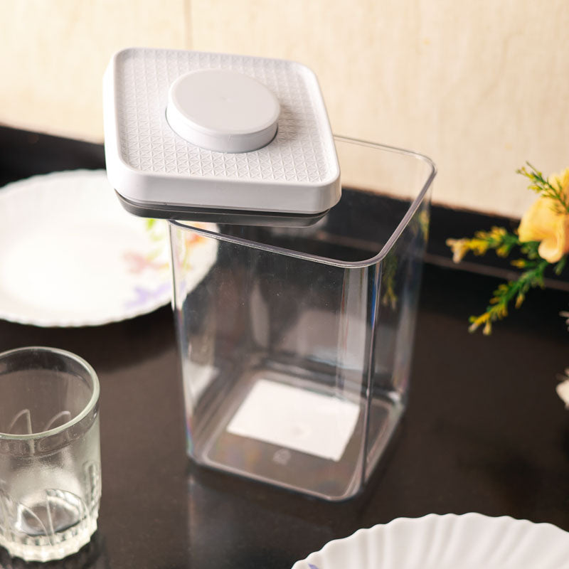 ClixLock Airtight Container -1300 mL media 6