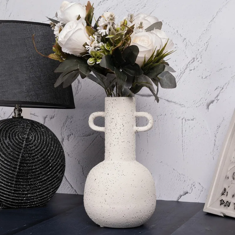 Calmrift Ceramic Vase media 3
