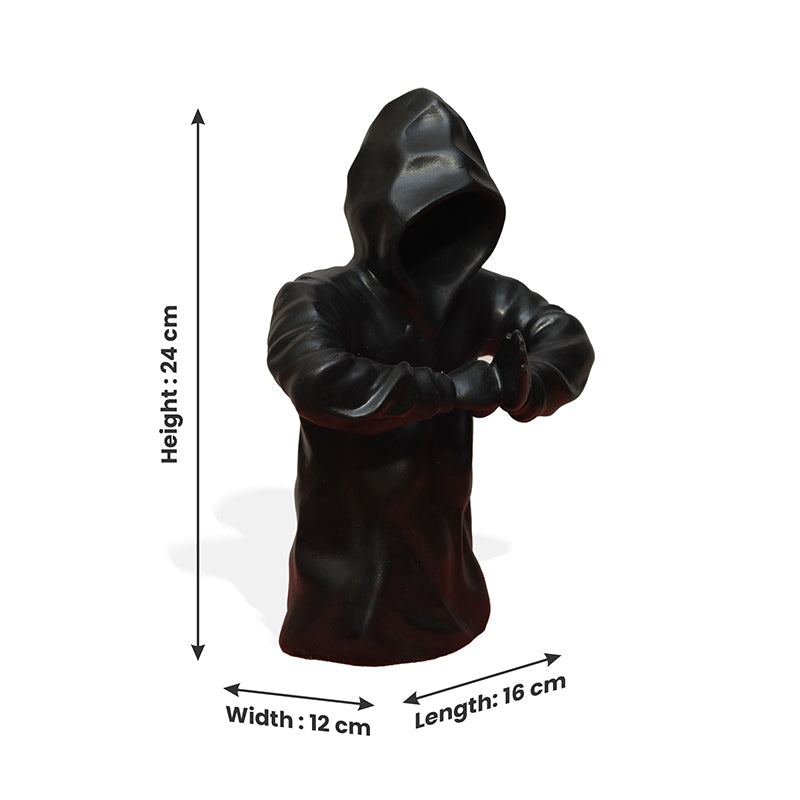 Urban Morph Polyresin Showpiece media 5