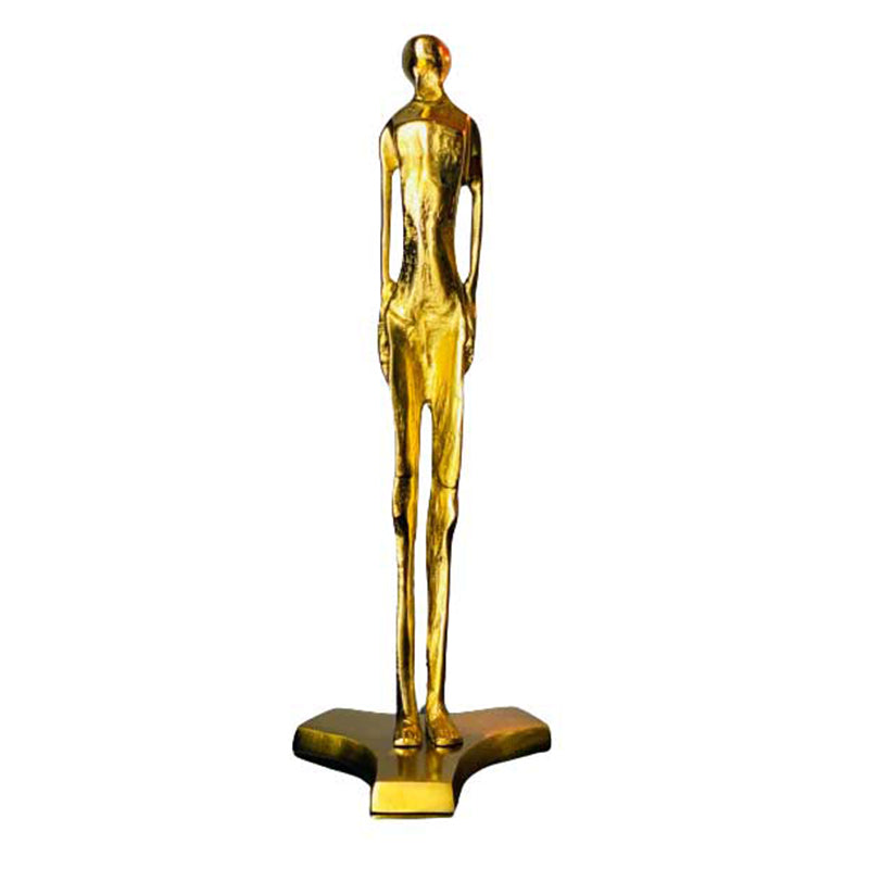 Angelita sculpture Showpiece media 3