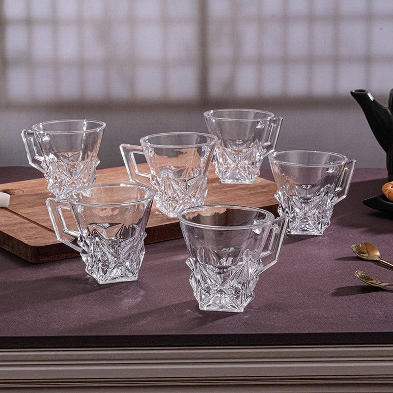 Glass