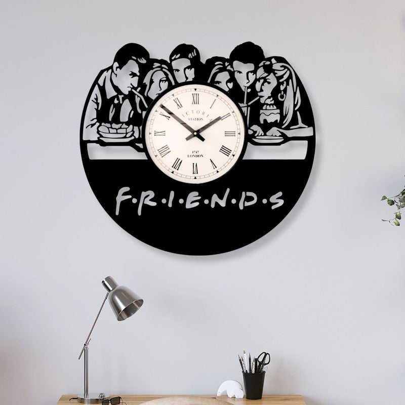 Friends