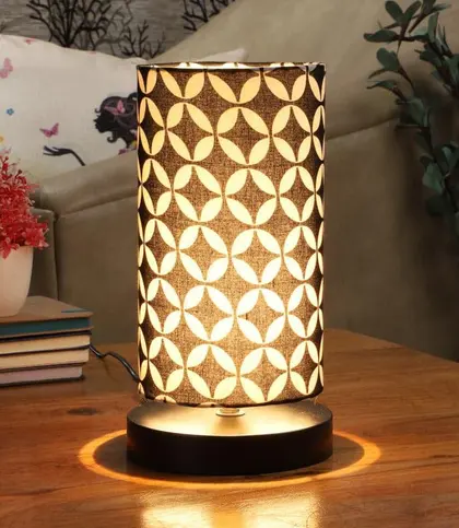 Fabric Shade