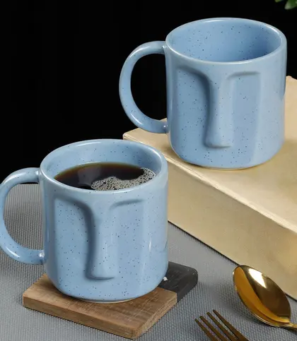 Stoneware