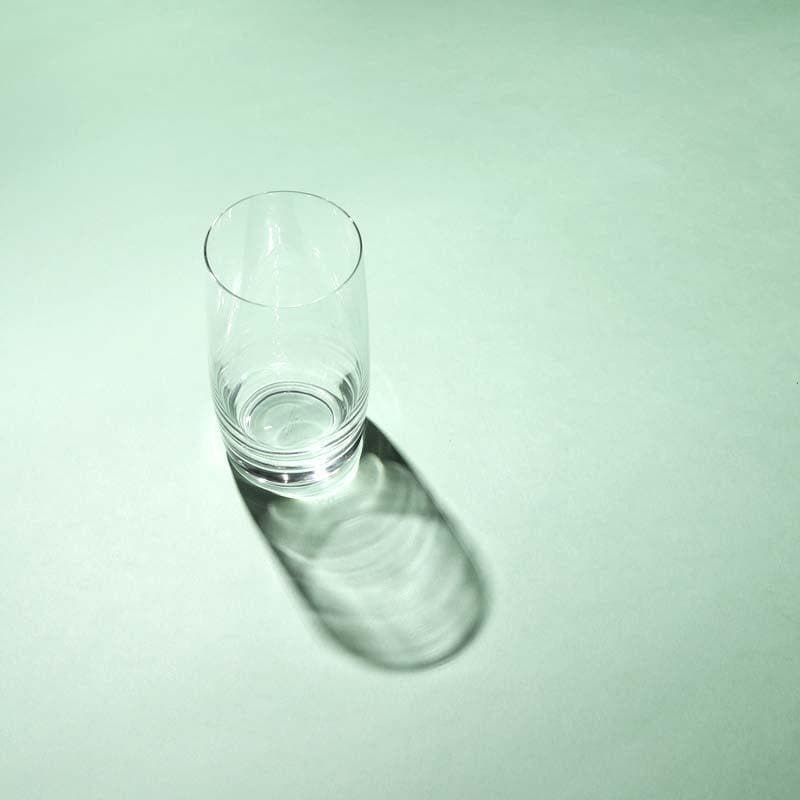 Classic Bohemia Crystal Highball Glass (380 ml) - Set of Six media 5