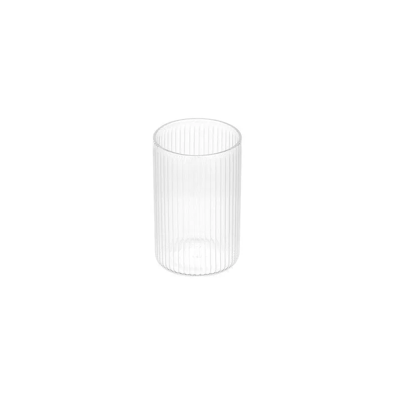 Tavric Drinking Glass(295 mL) - Set Of Four media 6