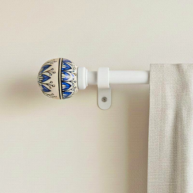 Blue, Beige