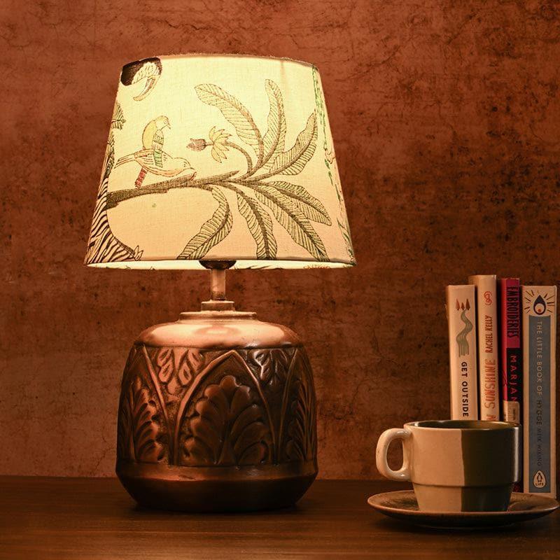 Fabric Shade