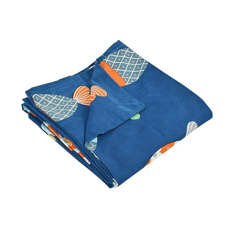 Undersea Adventures Kids' Cotton Duvet Cover - 210 TC media 7