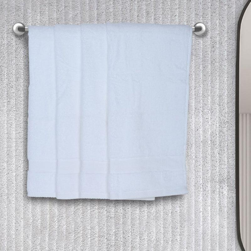 Miorah Hand Towel (White) - Set Of Four