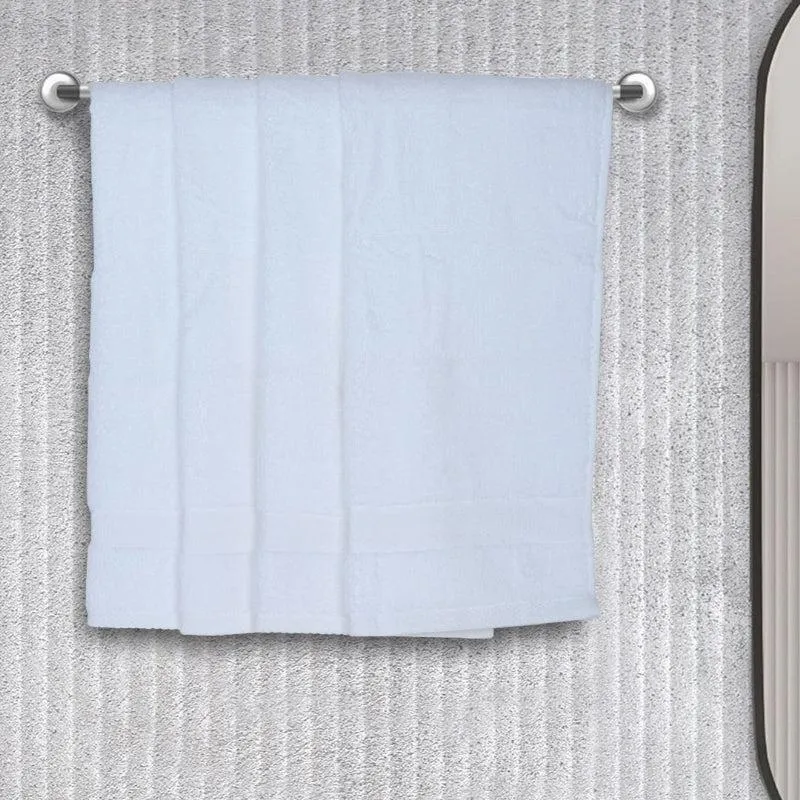 Miorah Hand Towel (White) - Set Of Four media 1