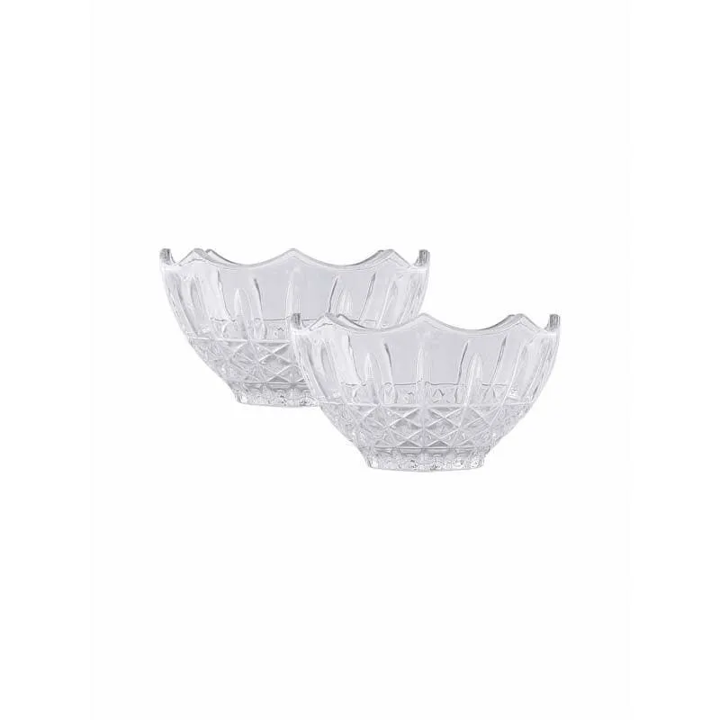 Lecor Tumbler & Bowl Set - Set Of Eight media 3