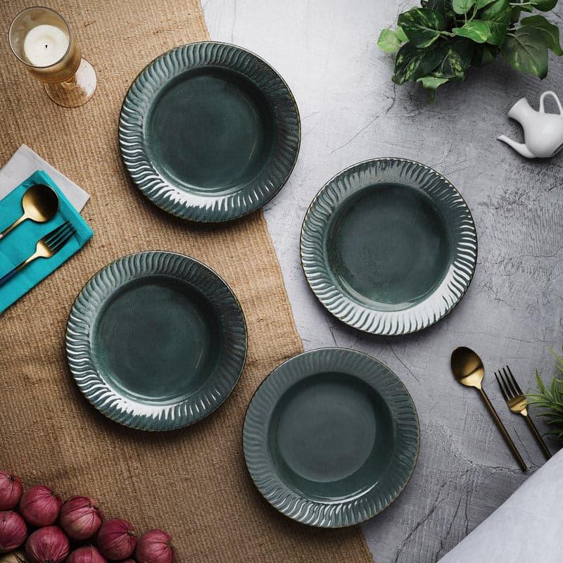 Myrta Dinner Plate - Set Of Four