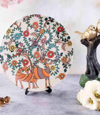 Bone China