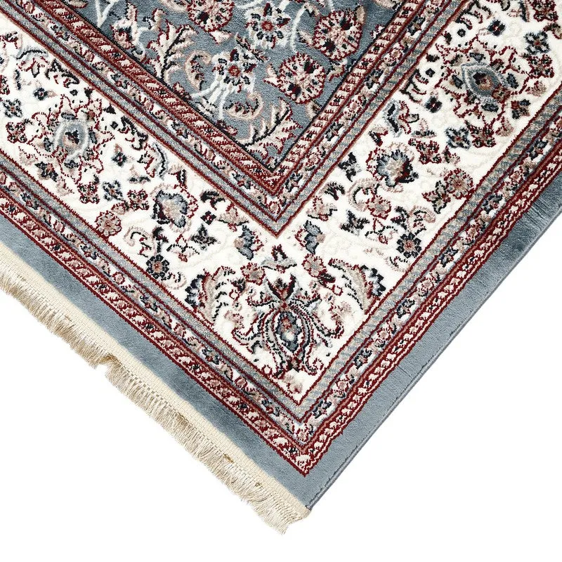 Kashrin Art Silk Carpet media 5