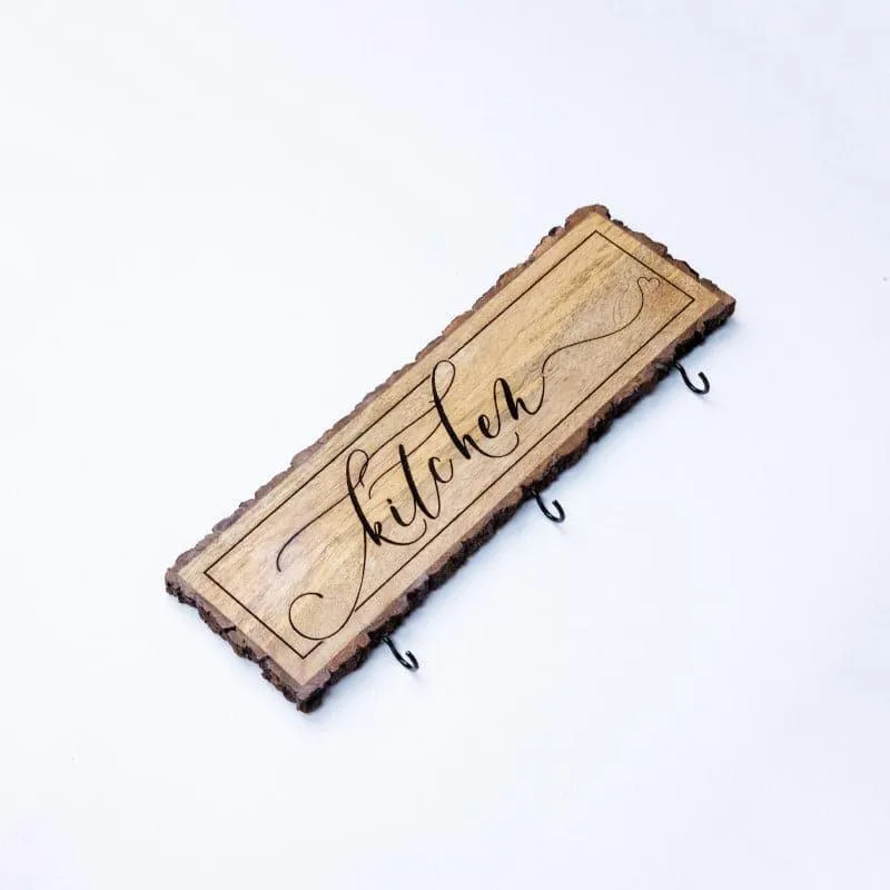Kitchen Craft Wall Hook media 5