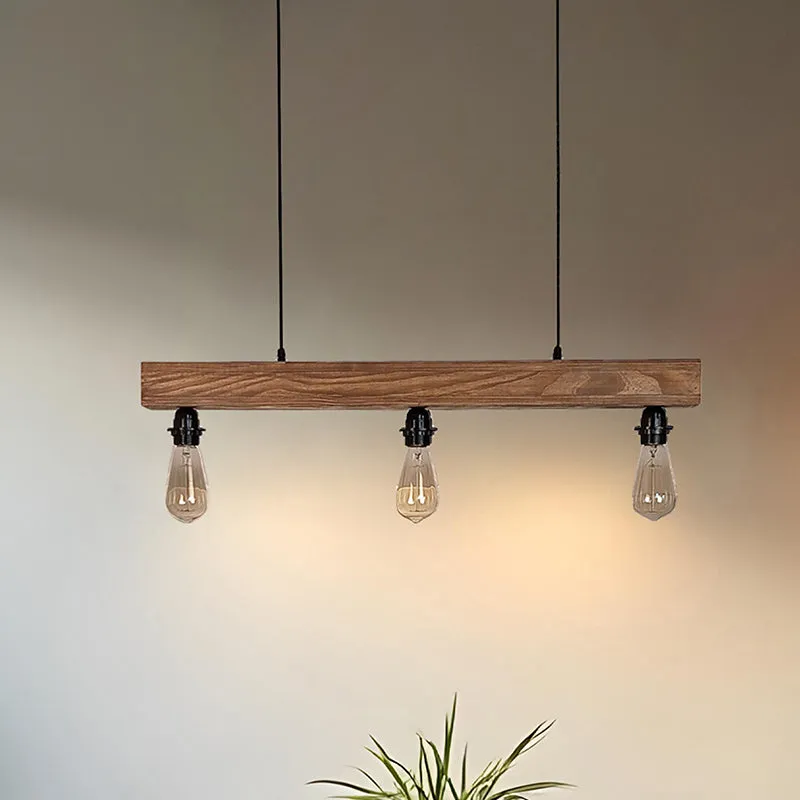 Lumiera 3 Series Ceiling Lamp media 4