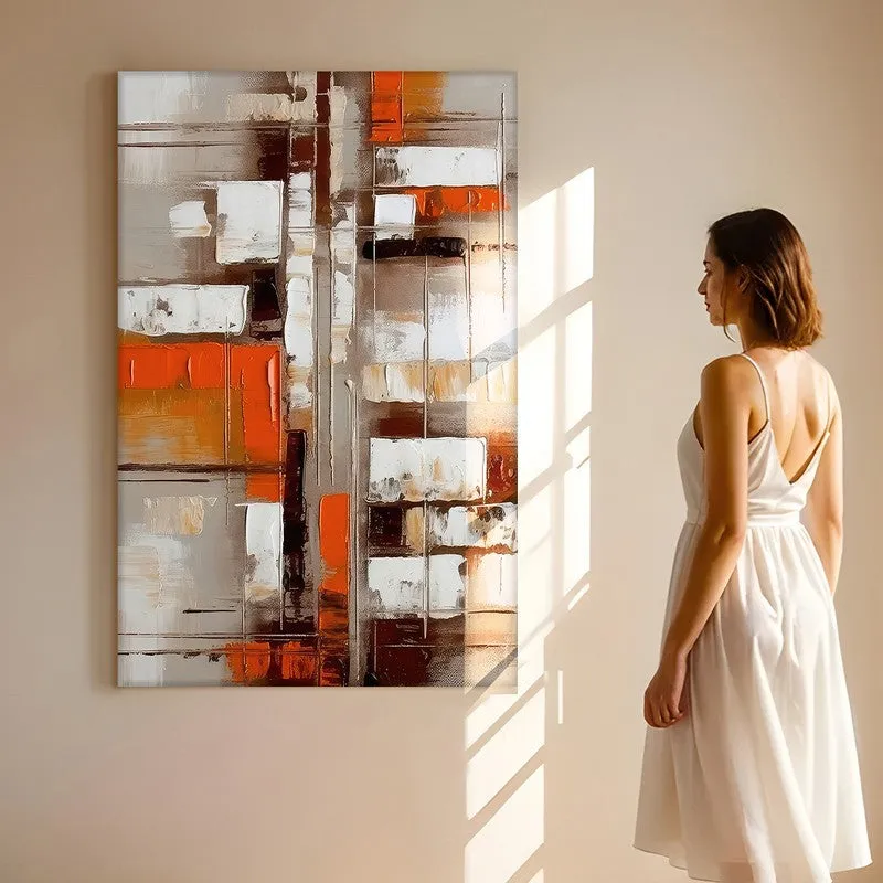 Tessella I Wall Art media 4