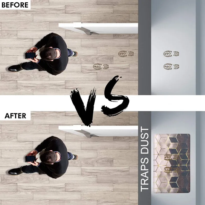 Matric PVC Anti-Fatigue Mat media 4