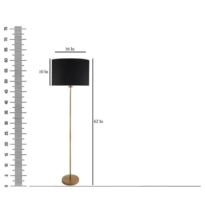 Aloda Sono Floor Lamp media 5