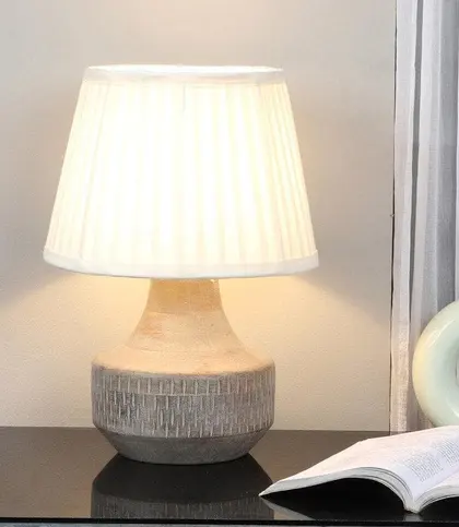 Fabric Shade
