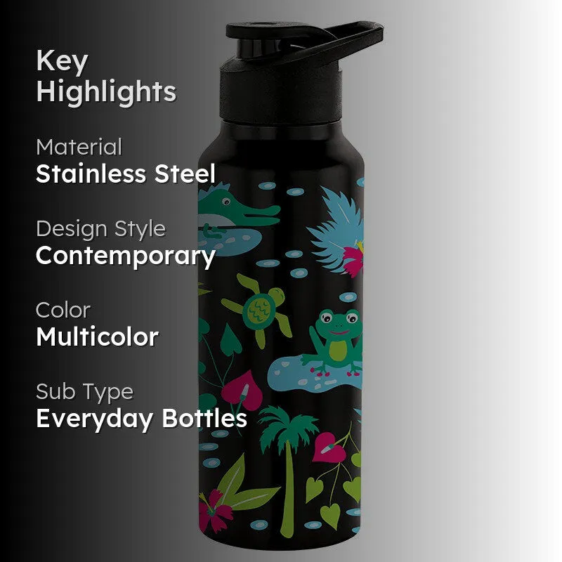 Amphibian Wonder Water Bottle - 750 mL media 2