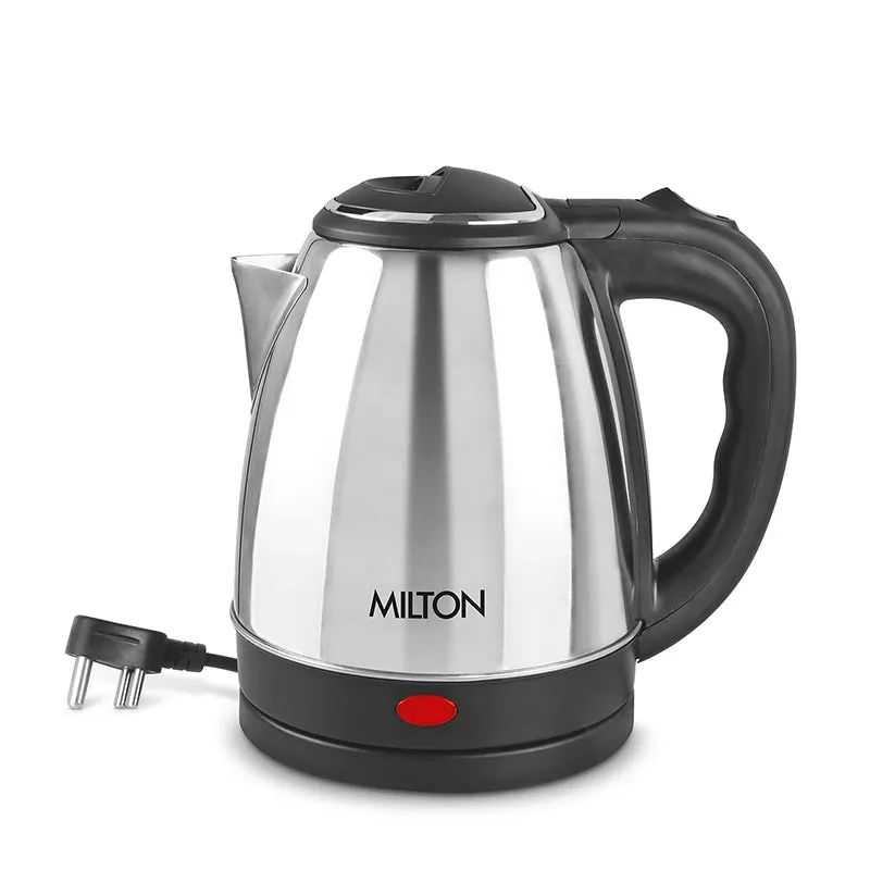 Milton VaporPro 2 L Electric Kettle - 1500 W media 4