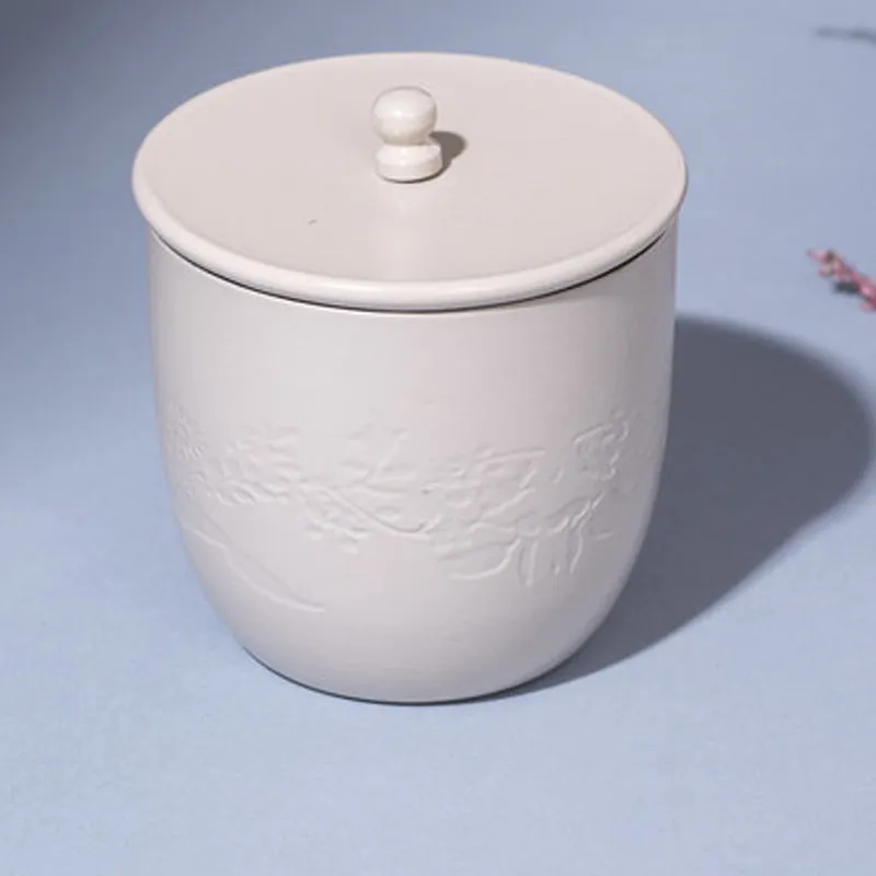 Freshly Laundry Dreams Scented Candle - Egyptian Cotton media 4